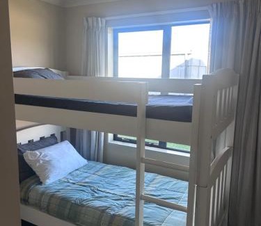 Hanmer Springs Casa | LOWER FARM cottage