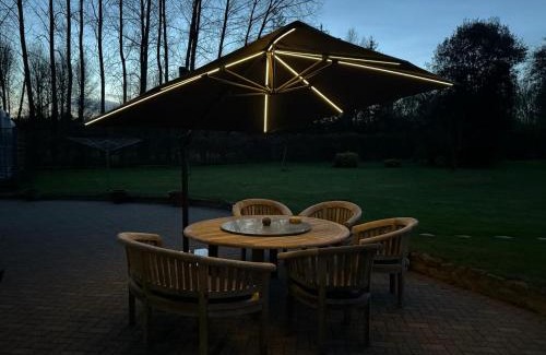 Chacombe Casa | Lower grange park