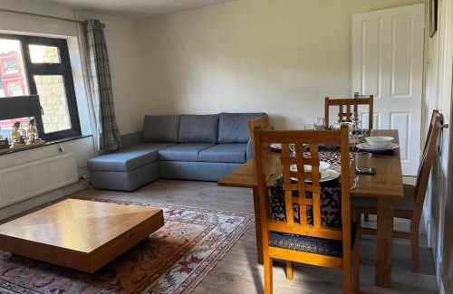 Chacombe Casa | Lower grange park