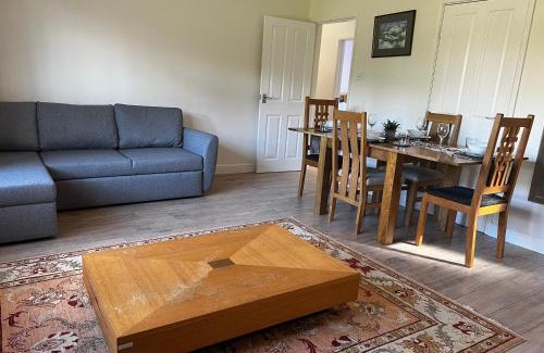 Chacombe Casa | Lower grange park