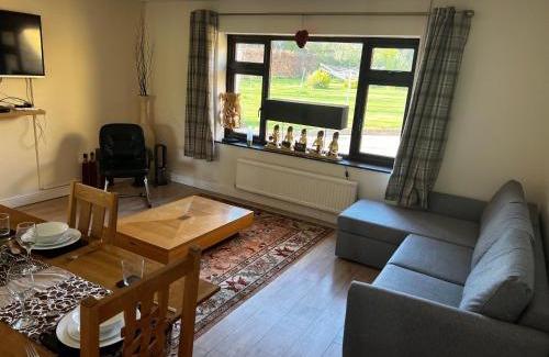 Chacombe Casa | Lower grange park