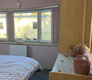 Shanklin Otro | Lower Hyde Caravan