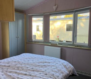 Shanklin Otro | Lower Hyde Caravan