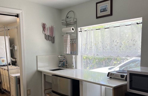 Little Torch Key Casa | Lower Keys Canal Front Bungalow on Little Torch Key. Pet friendly