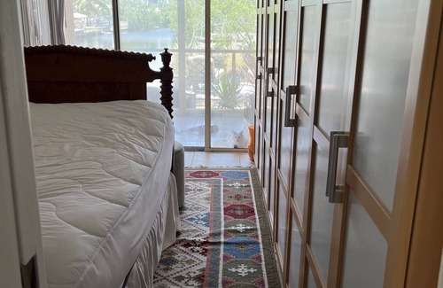 Little Torch Key Casa | Lower Keys Canal Front Bungalow on Little Torch Key. Pet friendly