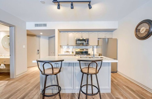 Oro-Medonte Condominio | Lower Level @ Carriage Hills