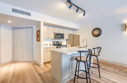 Oro-Medonte Condominio | Lower Level @ Carriage Hills