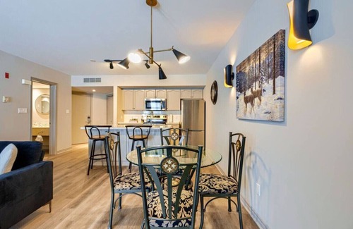 Oro-Medonte Condominio | Lower Level @ Carriage Hills