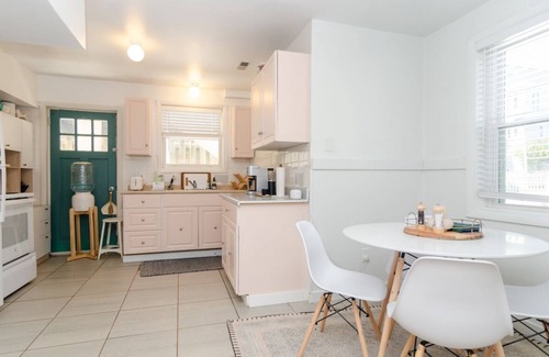 Wrightsville Beach Casa | Lower level duplex packed with style and charm!