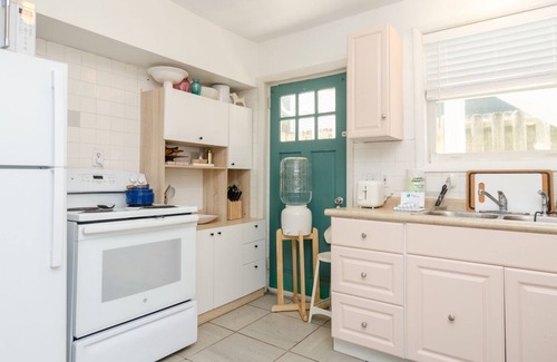 Wrightsville Beach Casa | Lower level duplex packed with style and charm!