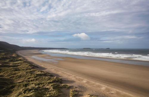 Llangennith Casa | Lower Mill - 3 Bedroom - 5* Retreat - Llangennith