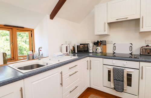 Penzance Cabaña | Lower Rissick Cottage