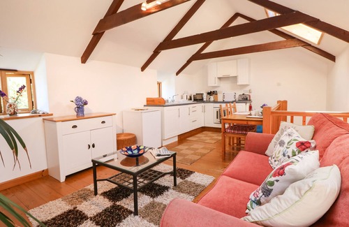 Penzance Cabaña | Lower Rissick Cottage