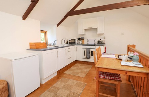 Penzance Cabaña | Lower Rissick Cottage