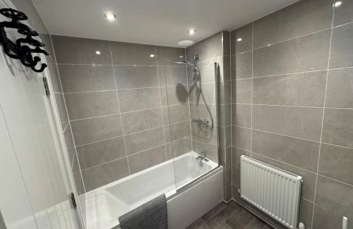 Exeter Casa | Lower Townhouse, Exeter