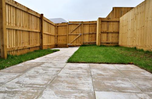 Exeter Casa | Lower Townhouse, Exeter