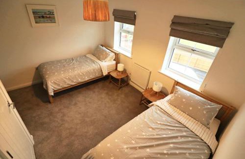Exeter Casa | Lower Townhouse, Exeter