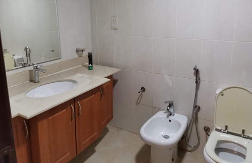 Ras Al Khaimah Apartamento | Lowest rent, fully furnished studio in Al Hamra, Ras al Khaimah