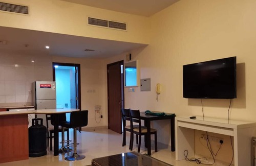 Ras Al Khaimah Apartamento | Lowest rent, fully furnished studio in Al Hamra, Ras al Khaimah