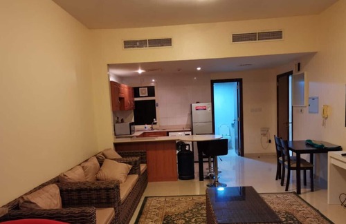 Ras Al Khaimah Apartamento | Lowest rent, fully furnished studio in Al Hamra, Ras al Khaimah