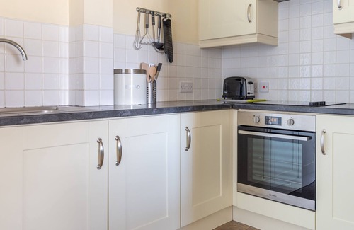 Near Sawrey Apartamento | Loweswater - sleeps 2 guests in 1 bedroom