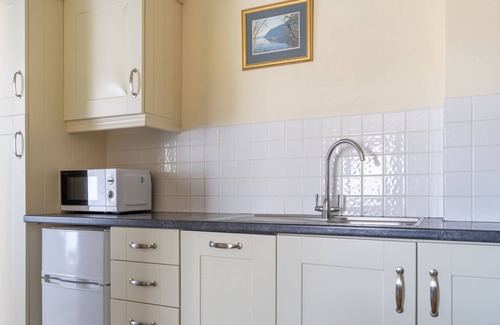 Near Sawrey Apartamento | Loweswater - sleeps 2 guests in 1 bedroom