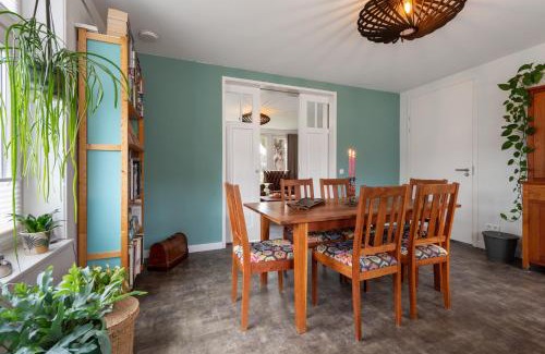 Municipality of Heemskerk Cama Y Desayuno | Lowlander BnB