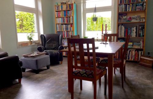 Municipality of Heemskerk Cama Y Desayuno | Lowlander BnB
