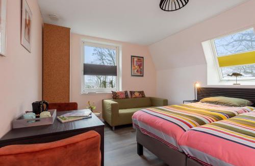 Municipality of Heemskerk Cama Y Desayuno | Lowlander BnB