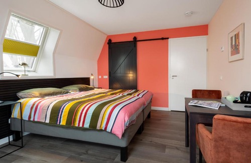 Municipality of Heemskerk Cama Y Desayuno | Lowlander BnB