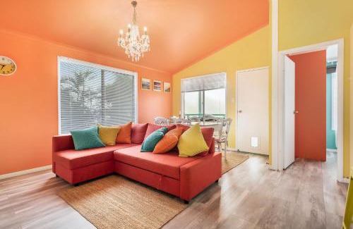 Lowood Casa | Lowood Riverelle Cottage