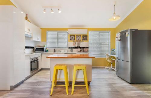 Lowood Casa | Lowood Riverelle Cottage