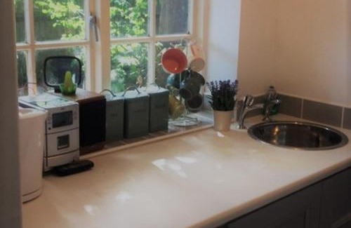 Tring Casa | Loxley Barn 1 bedroom cottage retreat