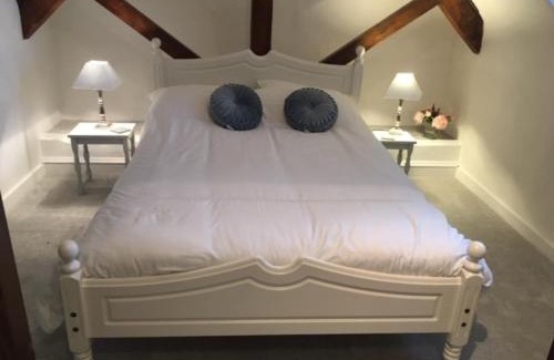 Tring Casa | Loxley Barn 1 bedroom cottage retreat