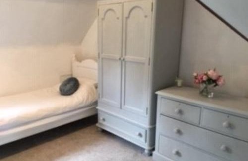 Tring Casa | Loxley Barn 1 bedroom cottage retreat
