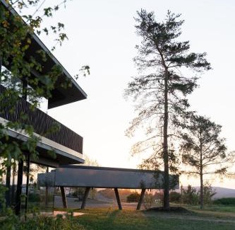 Kollerschlag Hotel | Loxone Campus