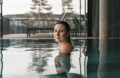 Kollerschlag Hotel | Loxone Campus