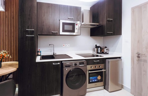 East Legon Apartamento | Loxwood Apartment