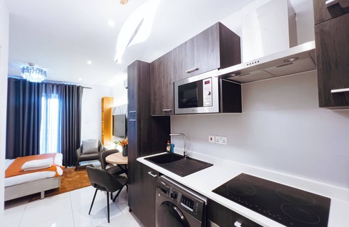 East Legon Apartamento | Loxwood Apartment