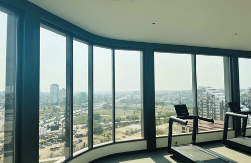 East Legon Apartamento | Loxwood Apartment