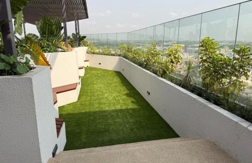 East Legon Apartamento | Loxwood Apartment Tetteh Quashie Accra Ghana