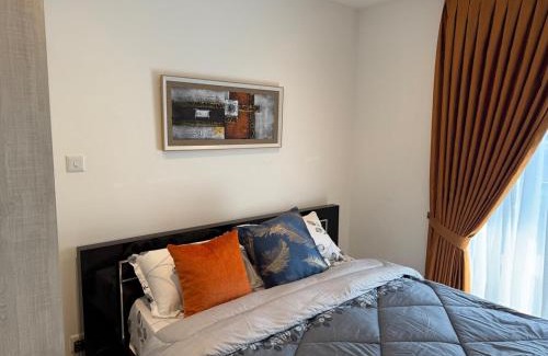 East Legon Apartamento | Loxwood Apartment Tetteh Quashie Accra Ghana