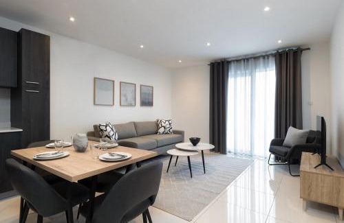 East Legon Apartamento | Loxwood House Apartments