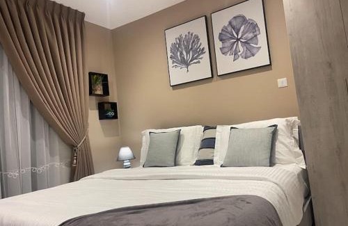 East Legon Apartamento | Loxwood House Apartments