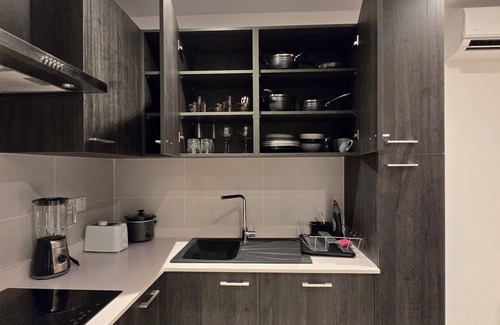 East Legon Apartamento | Loxwood House
