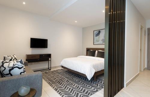 East Legon Apartamento | Loxwood House