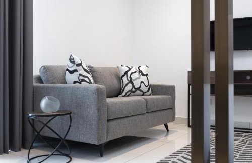 East Legon Apartamento | Loxwood House