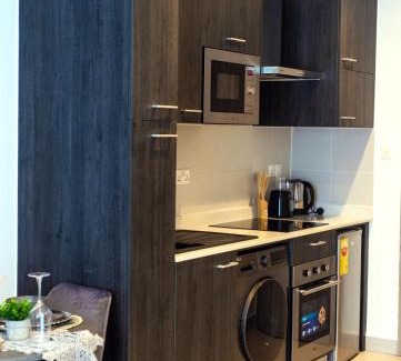 East Legon Apartamento | Loxwoodhouse Accra Studio Apartment