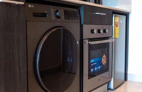 East Legon Apartamento | Loxwoodhouse Accra Studio Apartment