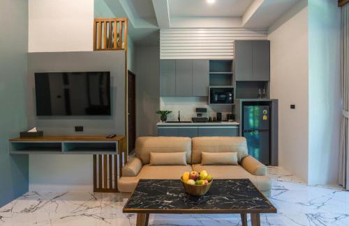 Nong Thale Hotel | Loy Chalet